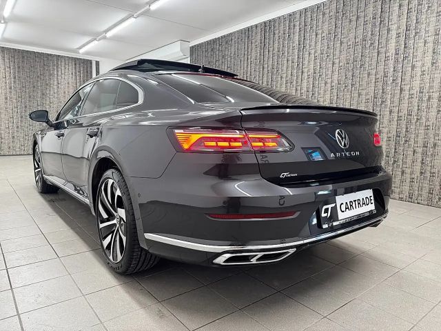 Volkswagen Arteon DSG R-Line