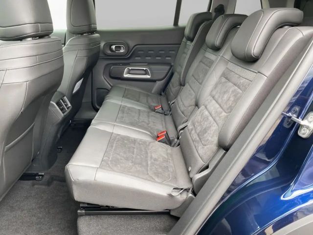 Citroën C5 Aircross Hybrid Max