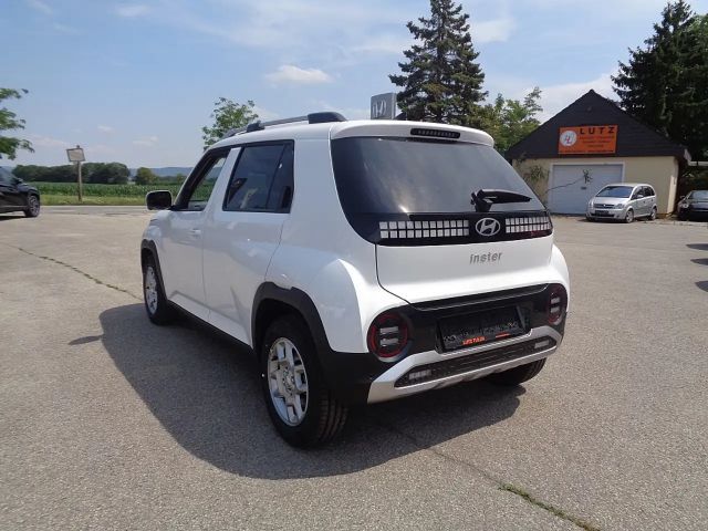 Hyundai INSTER 49 kWh Trend