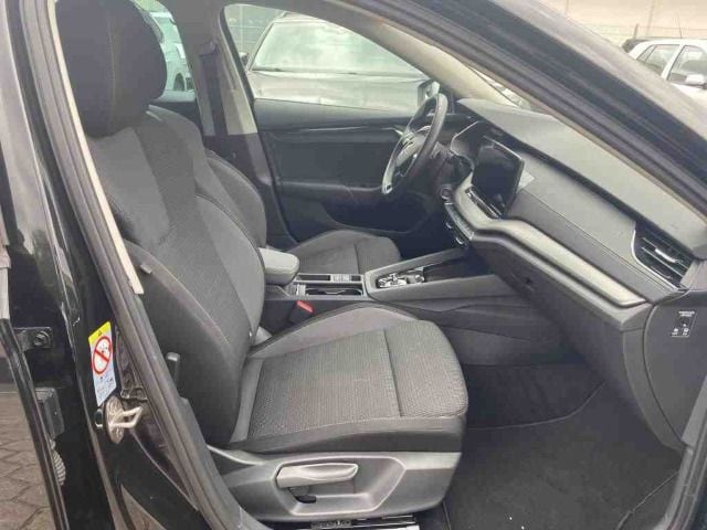 Skoda Octavia 2.0 TDI Combi