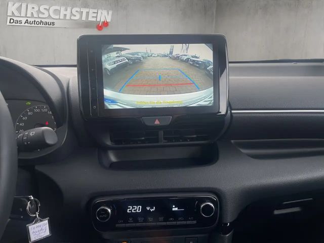 Mazda 2 HYBRID ++R.Kamera+APPLE-ANDROID AUTO++