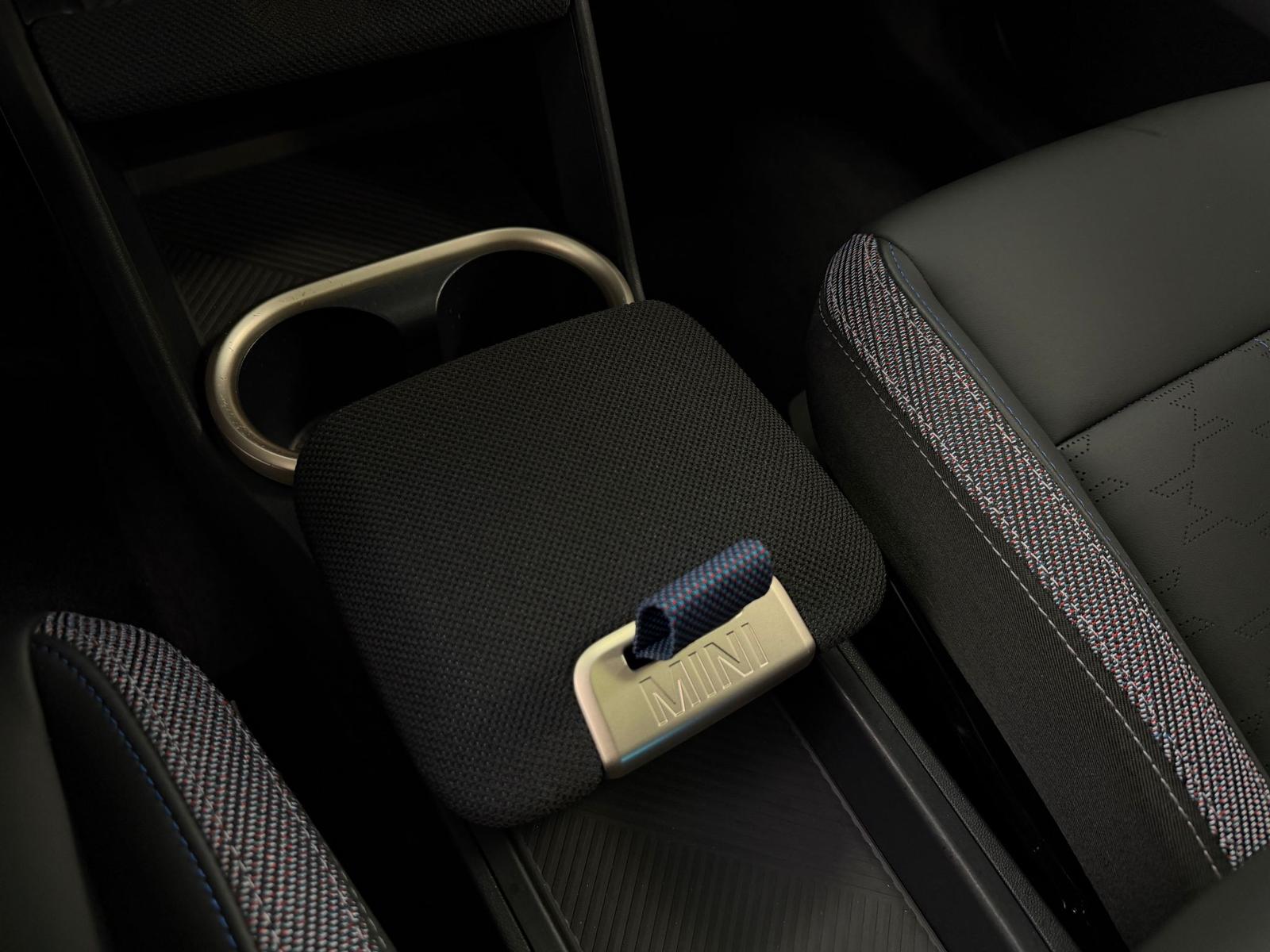 MINI Cooper S Countryman All4 Classic