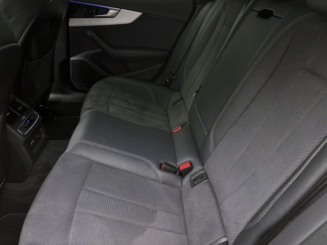 Audi S5 Quattro Sportback