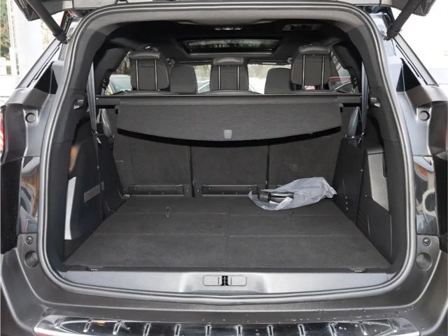 Peugeot 5008 GT-Line PureTech