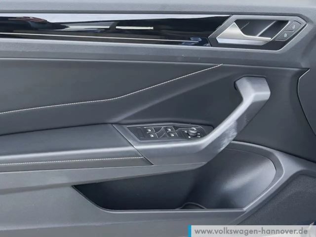 Volkswagen T-Roc 1.5 TSI Cabriolet DSG R-Line