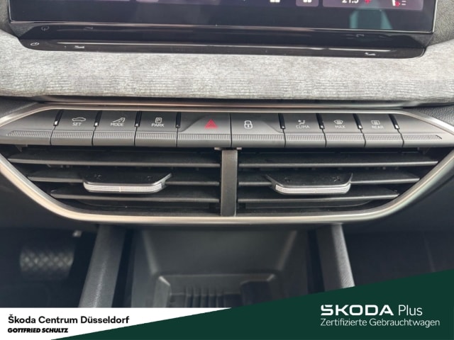 Skoda Octavia 2.0 TDI Combi Selection