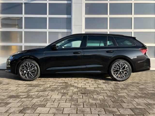 Skoda Octavia 1.5 TSI Combi Selection