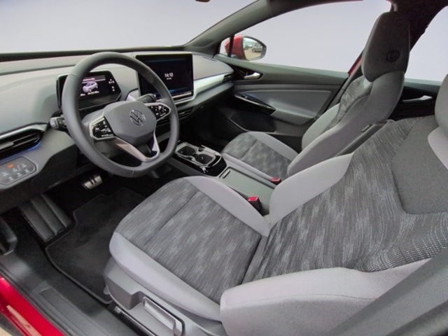 Volkswagen ID.4 WÄRMEPUMPE+MATRIX+NAVI