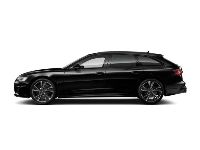 Audi S6 3.0 TDI Avant Quattro