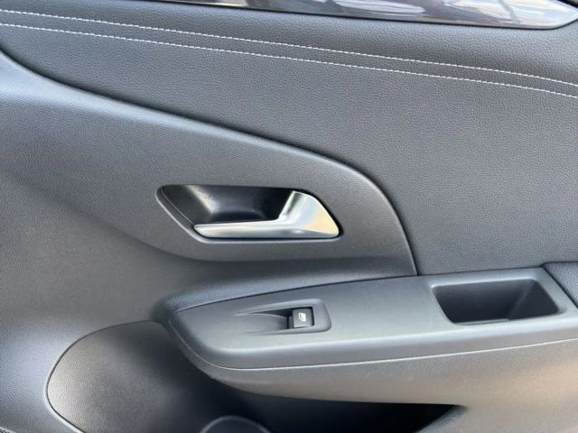 Opel Corsa Elegance Turbo