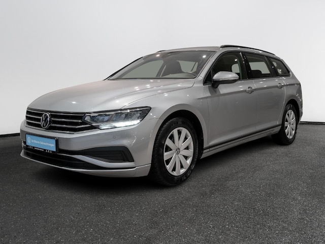 Volkswagen Passat 1.5 TSI DSG Variant