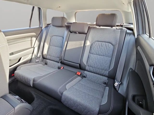 Volkswagen Passat 2.0 TDI Business Variant