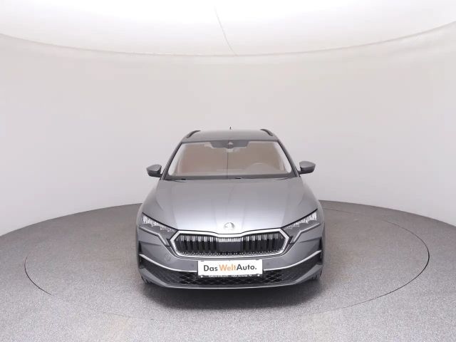 Skoda Octavia Selection