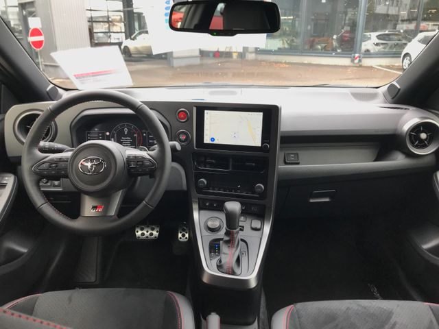 Toyota GR Yaris GR