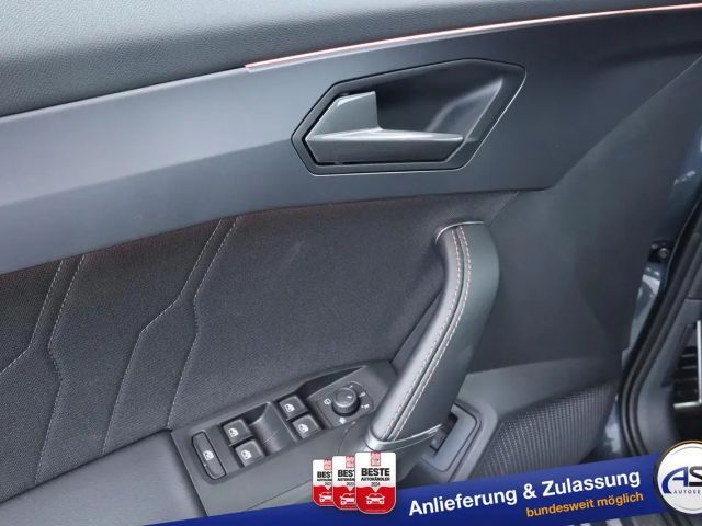 Cupra Formentor #Navi #Kamera #Edge-P. #Kessy #AHK Vorbereitung...