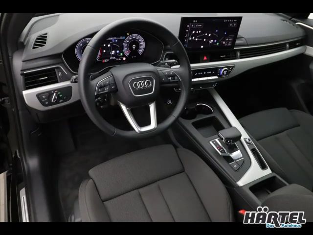 Audi A4 40 TDI Avant S-Line S-Tronic