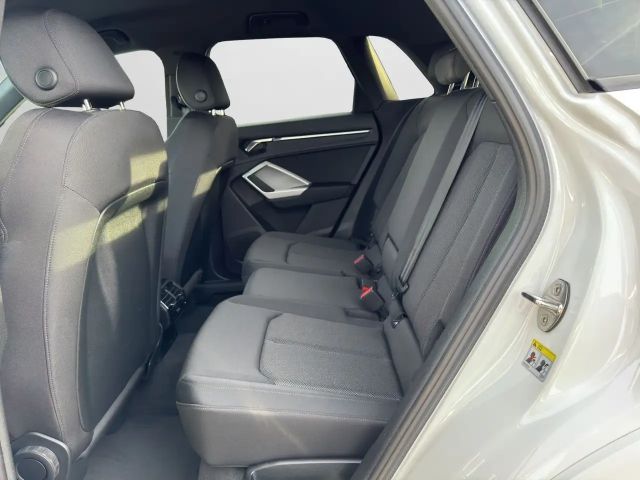 Audi Q3 35 TFSI S-Line S-Tronic