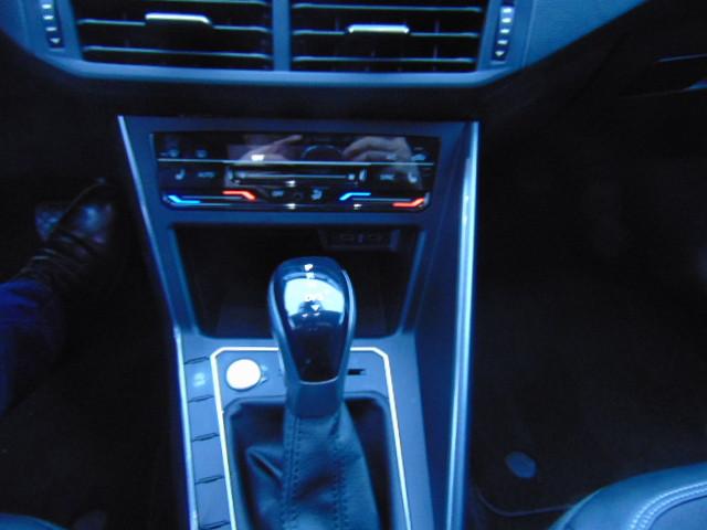 Volkswagen Taigo DSG Style