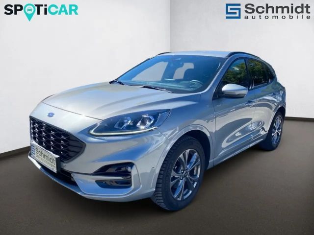 Ford Kuga AWD ST Line