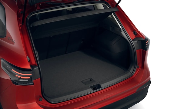 Volkswagen Tiguan 2.0 TDI DSG