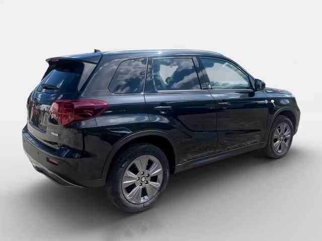 Suzuki Vitara AllGrip GL Hybrid Shine