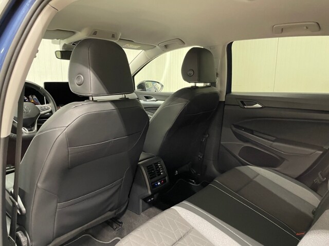 Volkswagen Golf 2.0 TDI DSG Golf VIII Variant