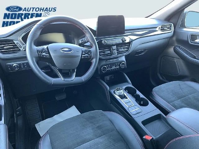 Ford Kuga Plug in Hybrid X