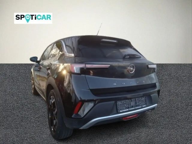 Opel Mokka Ultimate