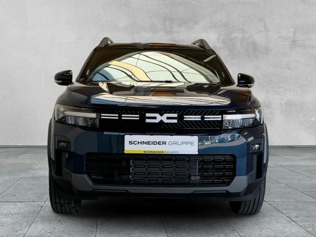 Dacia Bigster Hybrid 155