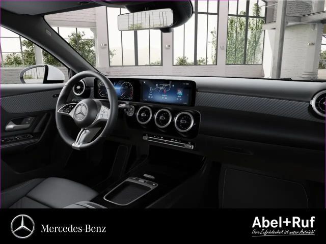 Mercedes-Benz A 180 Progressive