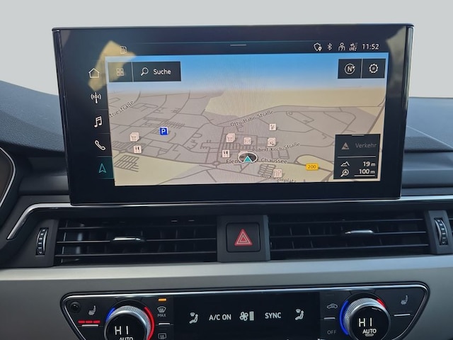 Audi A4 40 TDI Avant Quattro S-Line S-Tronic