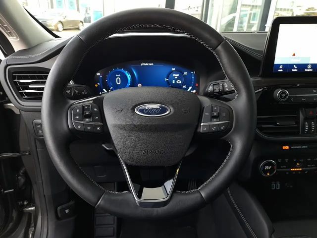 Ford Kuga Plug in Hybrid Vignale
