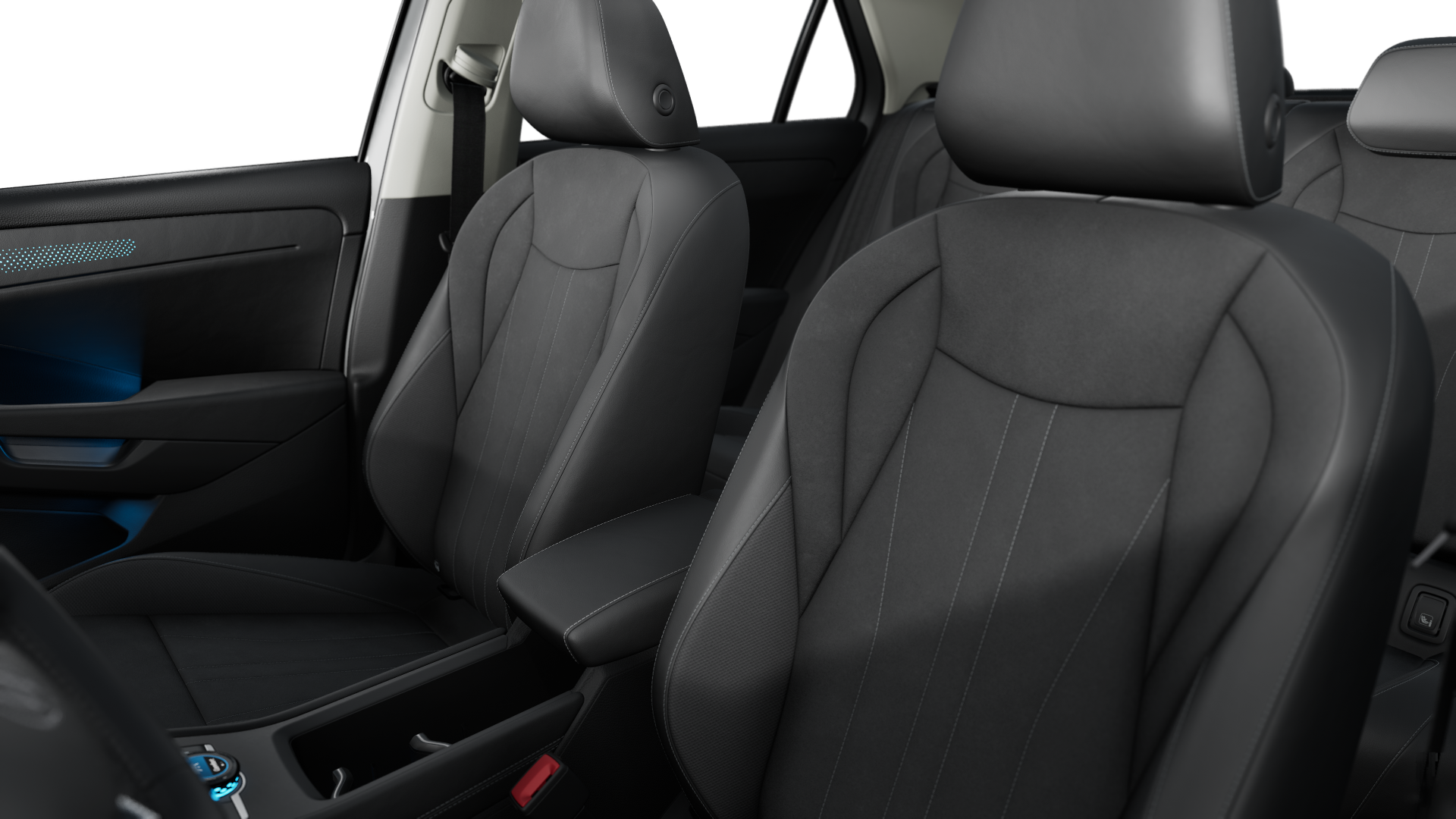 Volkswagen T-Roc 1.5 eTSI DSG IQ.Drive Style