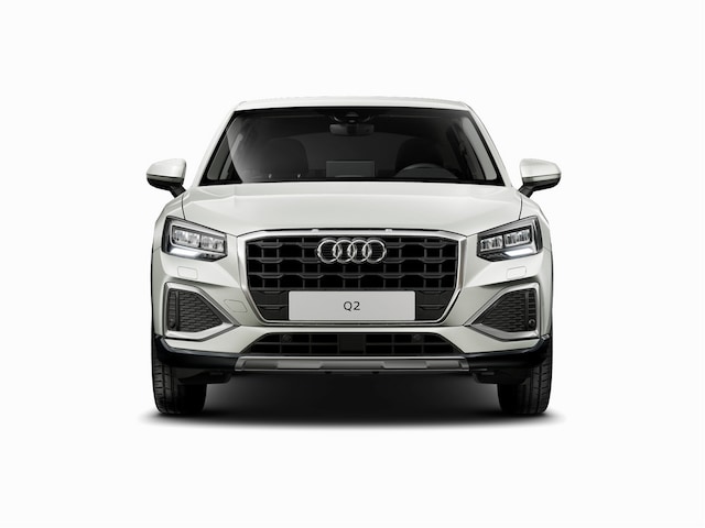 Audi Q2 35 TFSI S-Tronic