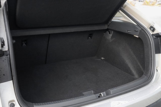 Volkswagen Taigo 1.0 TSI Move