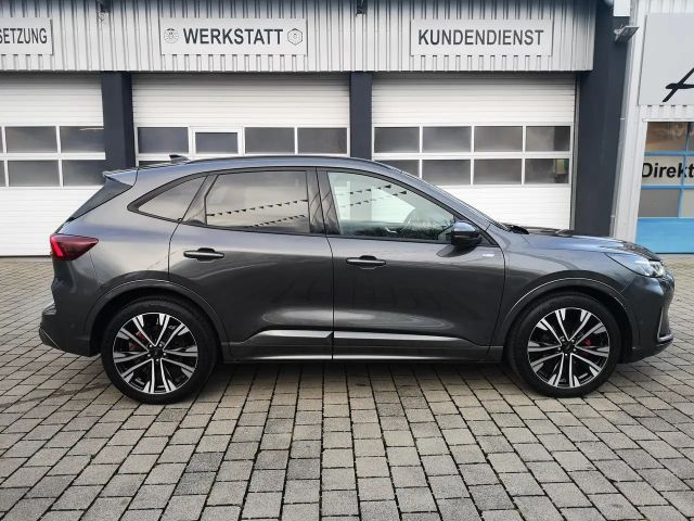 Ford Kuga EcoBoost ST Line X