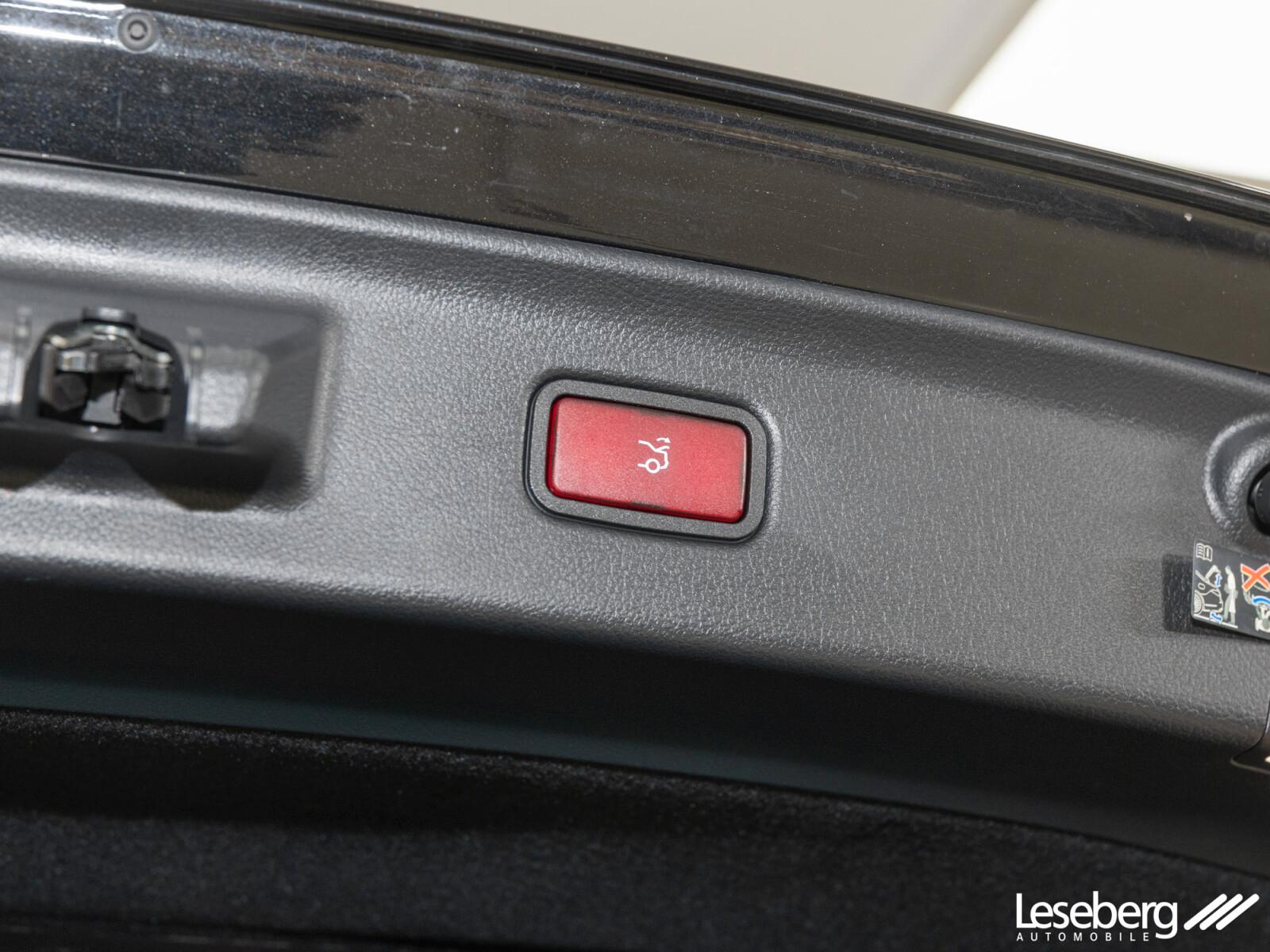 Mercedes-Benz S 580 4MATIC Limousine Lang Sedan