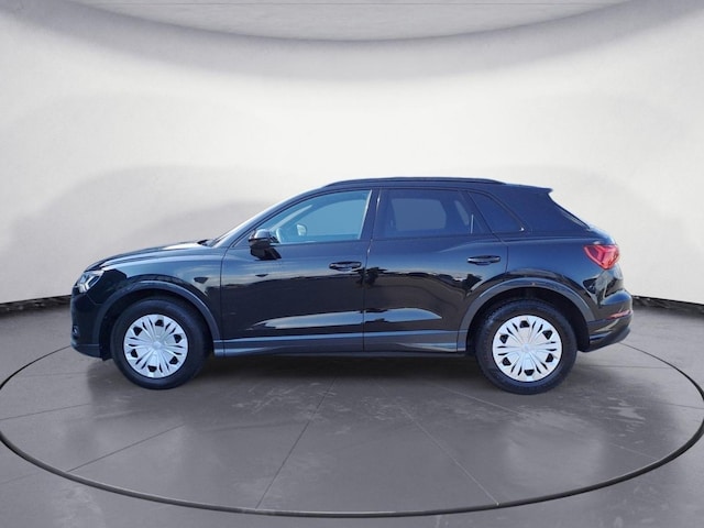 Audi Q3 35 TDI S-Tronic