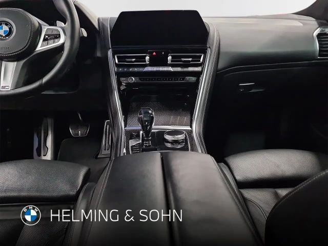 BMW M850 Coupé Gran Coupé xDrive