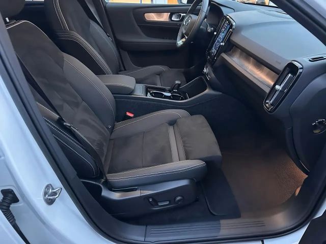 Volvo XC40 AWD Twin Engine Ultimate