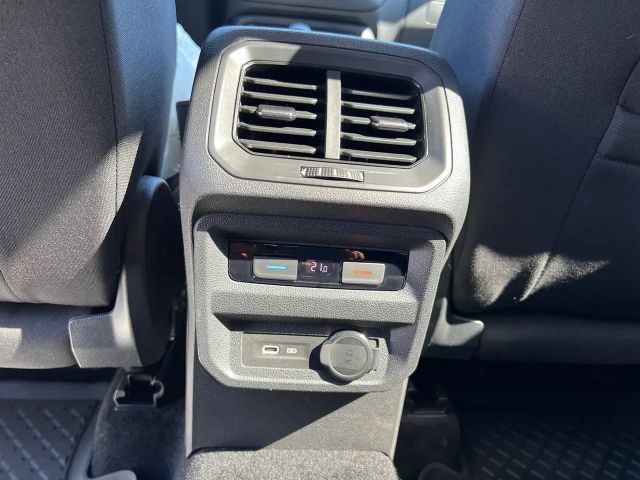 Volkswagen Tiguan Allspace Comfortline