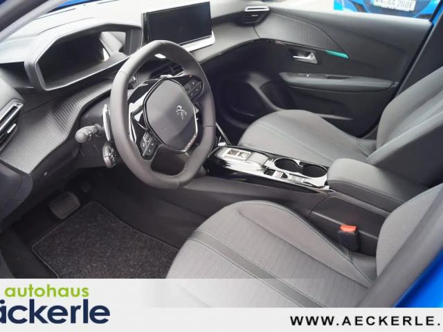 Peugeot 208 Allure Pack EAT8 PureTech