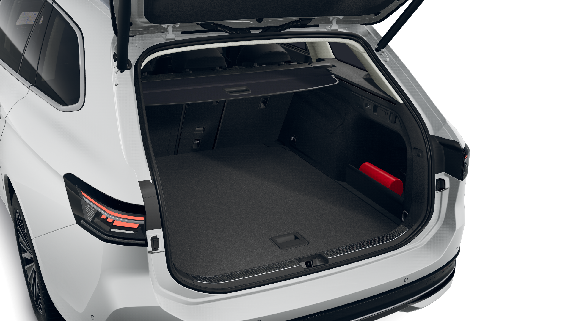 Volkswagen Passat 2.0 TDI DSG Elegance Elegance