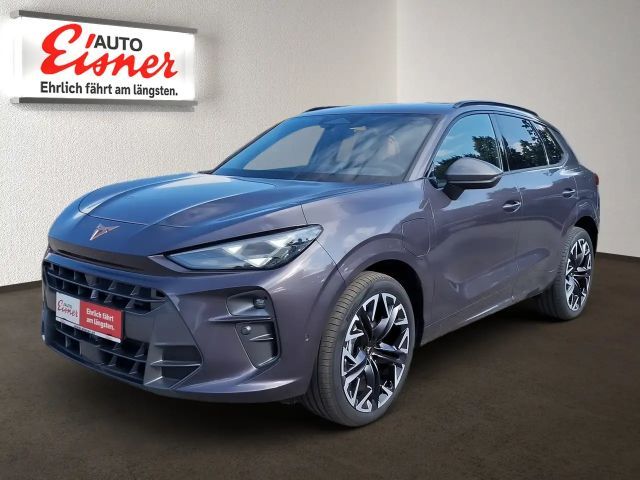 Cupra Terramar 1.5 TSI