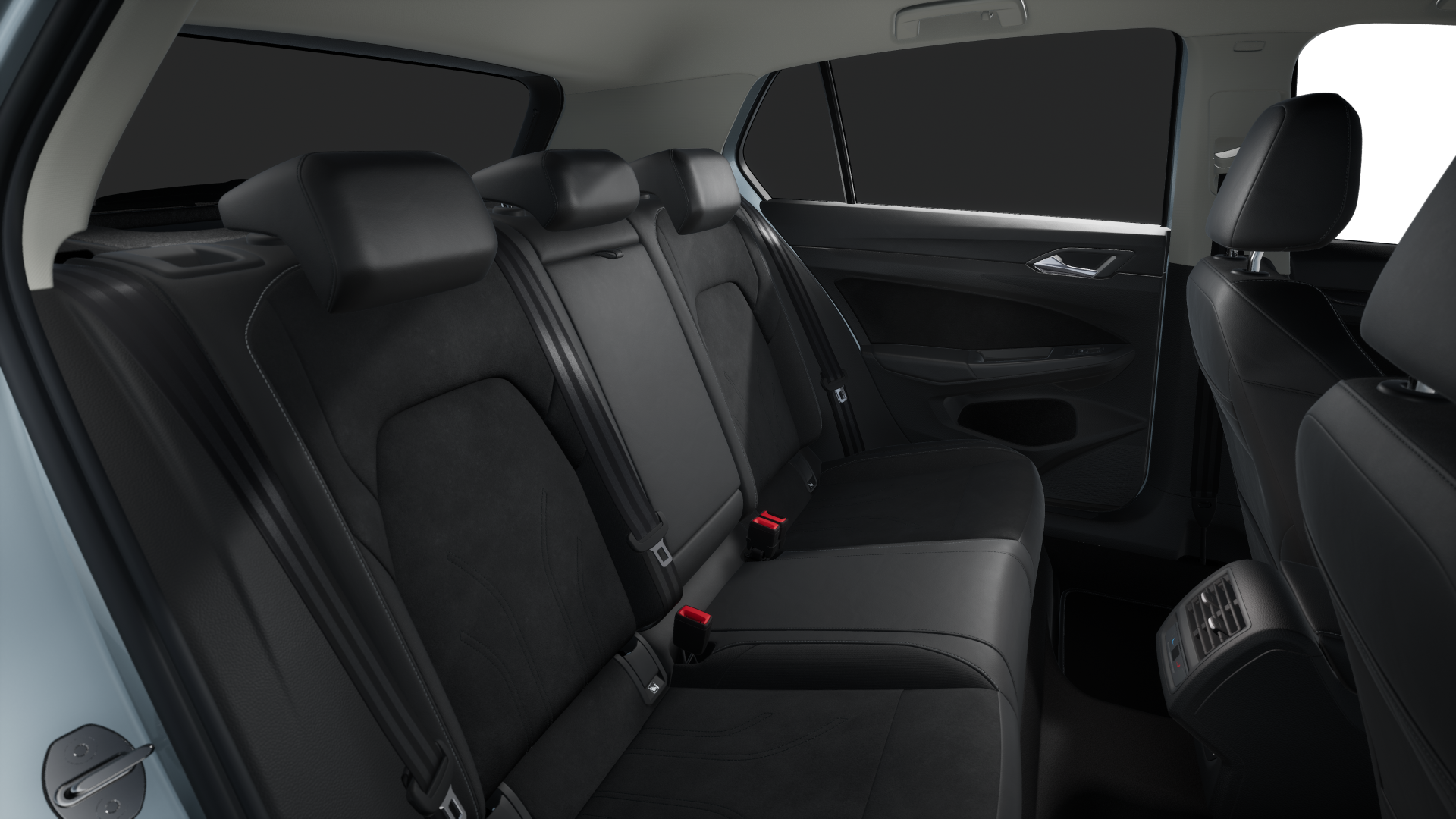 Volkswagen Golf 1.5 eTSI DSG IQ.Drive Style