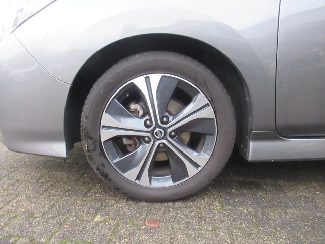Nissan Leaf 40 kWh Tekna