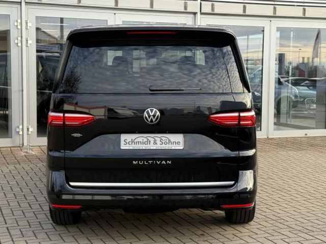 Volkswagen Multivan 2.0 TDI DSG Style T7
