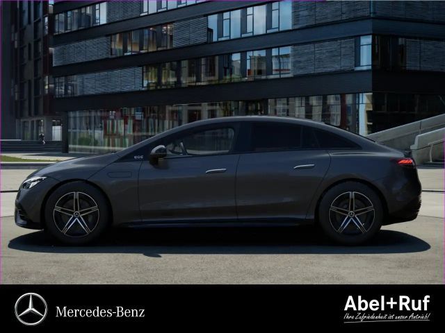 Mercedes-Benz EQE 300 AMG Line Sedan