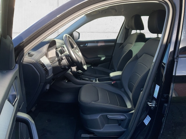 Skoda Kodiaq 2.0 TDI 4x4 Tour