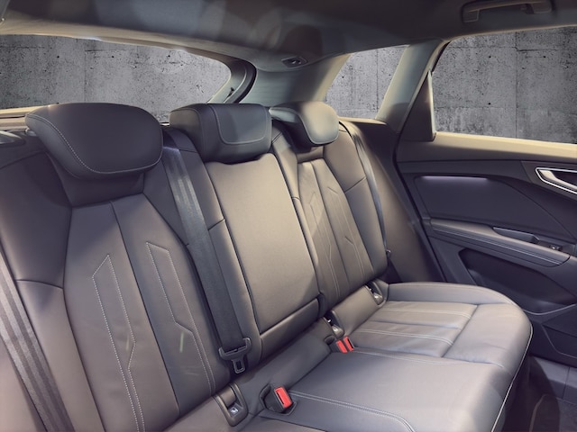 Audi Q4 e-tron SUV 45 e-tron Audi Q4 e-tron